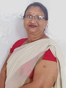 Neema Jain